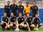 Fc la paillade